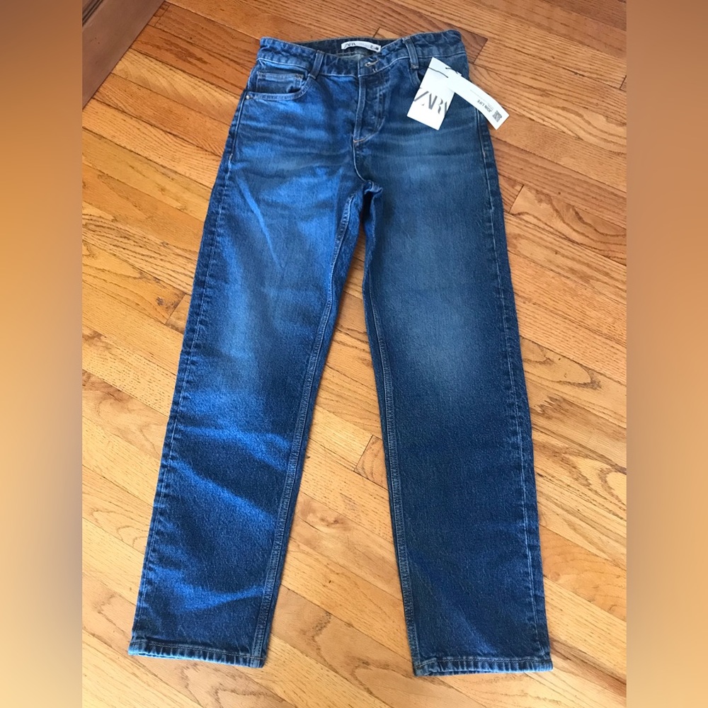 ZARA JEANS